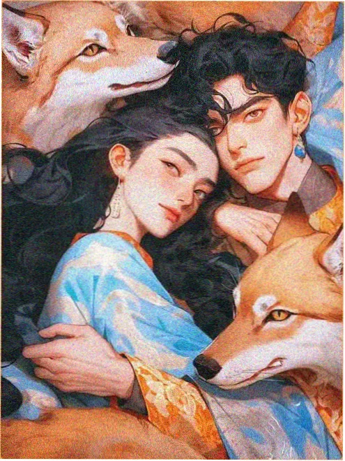 最新电影在线 深海回声 高清海报